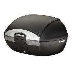 SHADのトップケース 買います