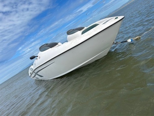 最終値下げヤマハLS2000