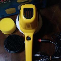 カーポリッシャー　AUTOSHINEの画像