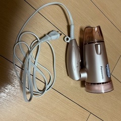 ドライヤーの画像