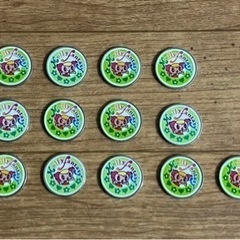 モーリーコイン13枚