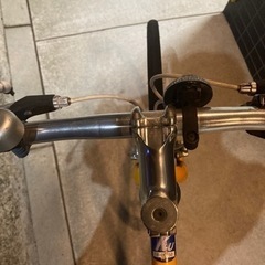 自転車　ロードバイク　WEEKEND BIKES の画像