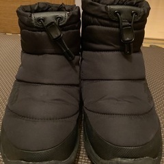 お取引中、訳ありノースフェイスヌプシ