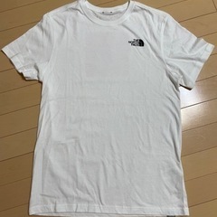 ノースフェイス　半袖Tシャツ