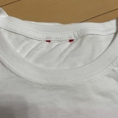 ノースフェイス　半袖Tシャツの画像