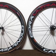 Campagnolo BORA ULTRA TWO チューブラーホイールセット カンパニョーロ Campagnolo ボーラ ウルトラツー BORA ULTRA TWO