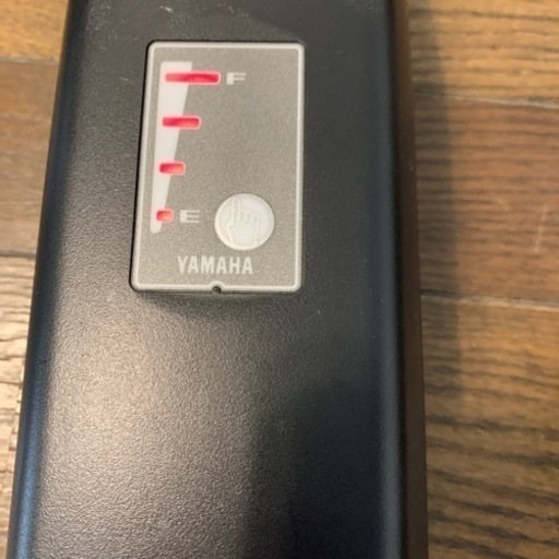 ヤマハ　YAMAHA  X0N-82110-10  X0N-10 13.3Ah 電動アシスト自転車用バッテリー