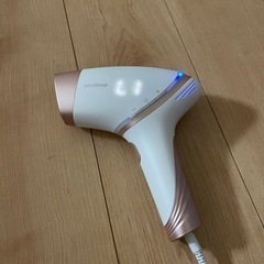 【受付可能】アイスレディ　光脱毛器　美品