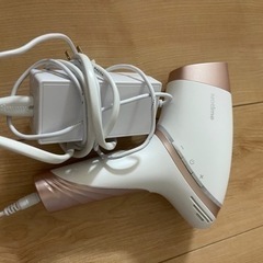 【受付可能】アイスレディ　光脱毛器　美品の画像