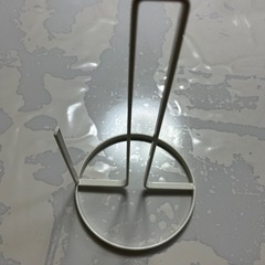 キッチンペーパーホルダーの画像