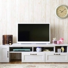 【無料!!】*☽:ﾟ北欧風テレビ台✰⋆｡:ﾟ