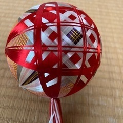 手毬の画像
