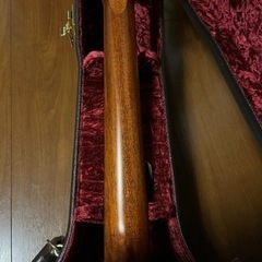 Taylor 814 V classの画像