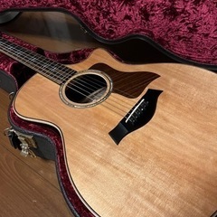 Taylor 814 V class
