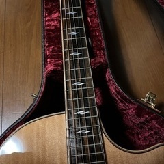 Taylor 814 V classの画像