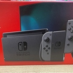バッテリー強化版　任天堂Switch