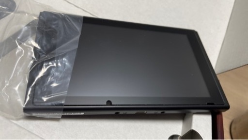 バッテリー強化版　任天堂Switch