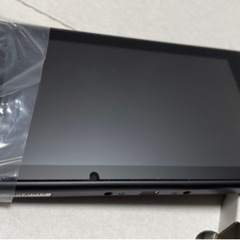 バッテリー強化版 任天堂Switch