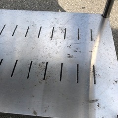 ⭐︎中古品 タニコー 作業台 1800×600×800mm 厨房用品⭐︎