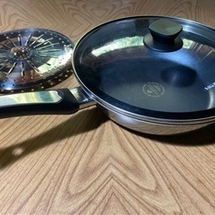 お値下げしました！Vita Craft フライパン28 cm