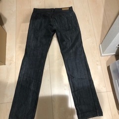 ボイコットジーパンの画像