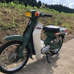 ☆実働ヤマハメイト☆ 2スト エンジン◎ 低走行17720km ...