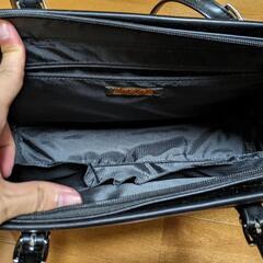 就活バック リクルートバッグ レディースの画像