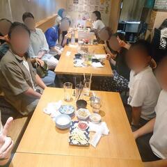 第44回ランチ食べ歩き🍽️