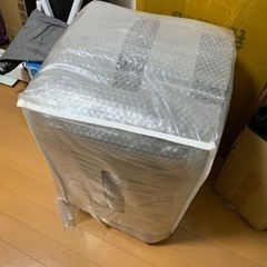 スーツケース黑の画像