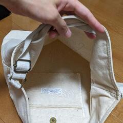 【取引中】トートバッグの画像