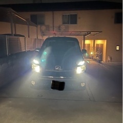 70ヴォクシー zs煌  引き取り決まりました。の画像