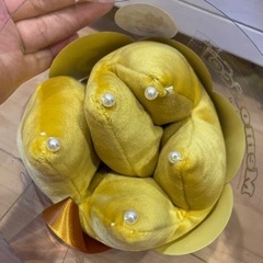 soft crown バースデーの画像