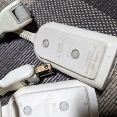 1M〜3Mの延長コード３本セット🥳🥳🥳✨の画像