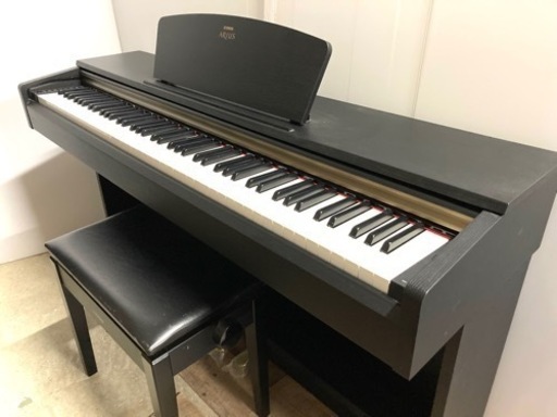 お早めに！YAMAHA アリウス　YDP161  電子ピアノ