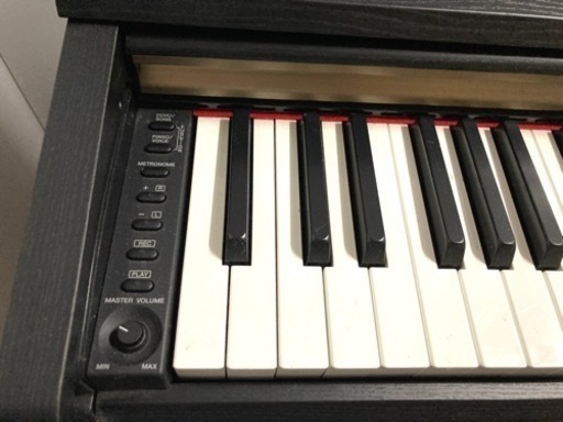 お早めに！YAMAHA アリウス　YDP161  電子ピアノ
