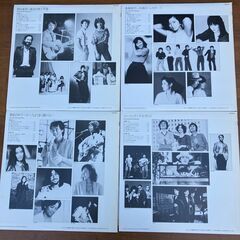レコードボックスセット「NEW MUSIC BEST COLLECTION」’70～’80s・15枚組の画像