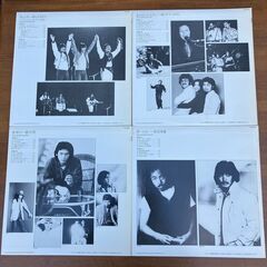 レコードボックスセット「NEW MUSIC BEST COLLECTION」’70～’80s・15枚組の画像