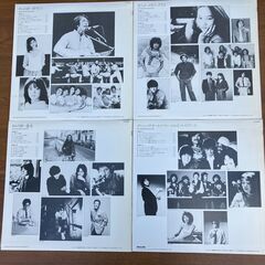 レコードボックスセット「NEW MUSIC BEST COLLECTION」’70～’80s・15枚組の画像