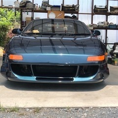 mr2 sw20 