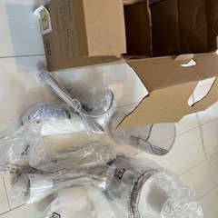 ブレンダー（未使用）