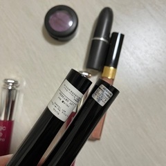 化粧品まとめ売り　Mac CHANELランコムなどの画像