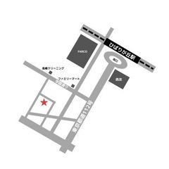 生徒募集💐こどもバレエ/スタジオアンシェヌマン💐ひばりが丘駅から徒歩5分の画像