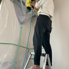 エアコンクリーニング