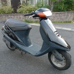ホンダ　タクト　格安　実動　滋賀県からの画像