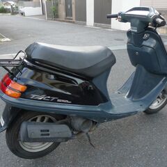 ホンダ　タクト　格安　実動　滋賀県からの画像
