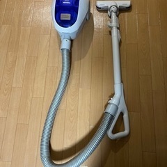 掃除機