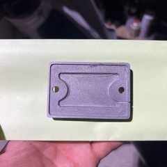 マーシャル ゼファー400 ブレーキマスター トップキャップの画像