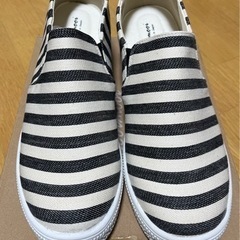 スニーカー（上げ底）