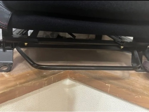 RECARO用 シートレール JZX110