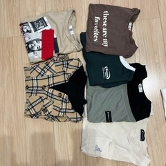 まとめ売り10点